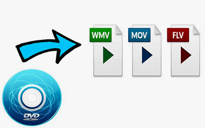 The recommend top DVD ripper for Windows 10